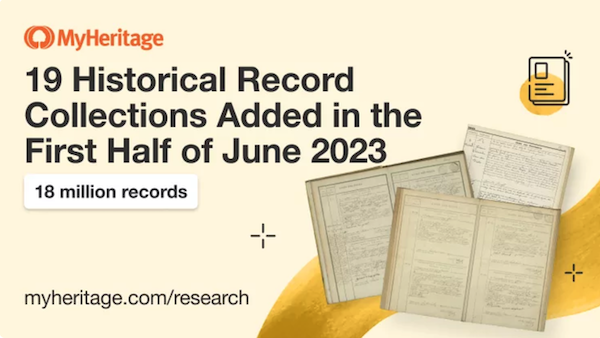 Eastman S Online Genealogy Newsletter Million Records Categories